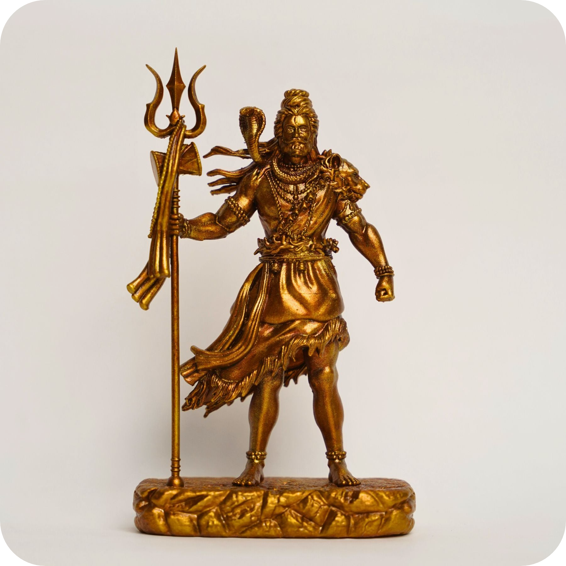 Mahadev Dashboard Idol