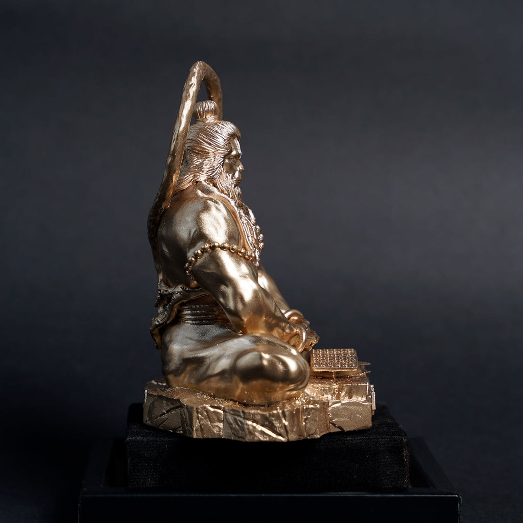 Pavan Sut Hanuman Ji Dashboard Idol
