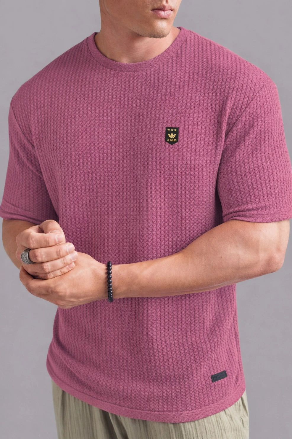 Everyday Essential Short-Sleeve Tee