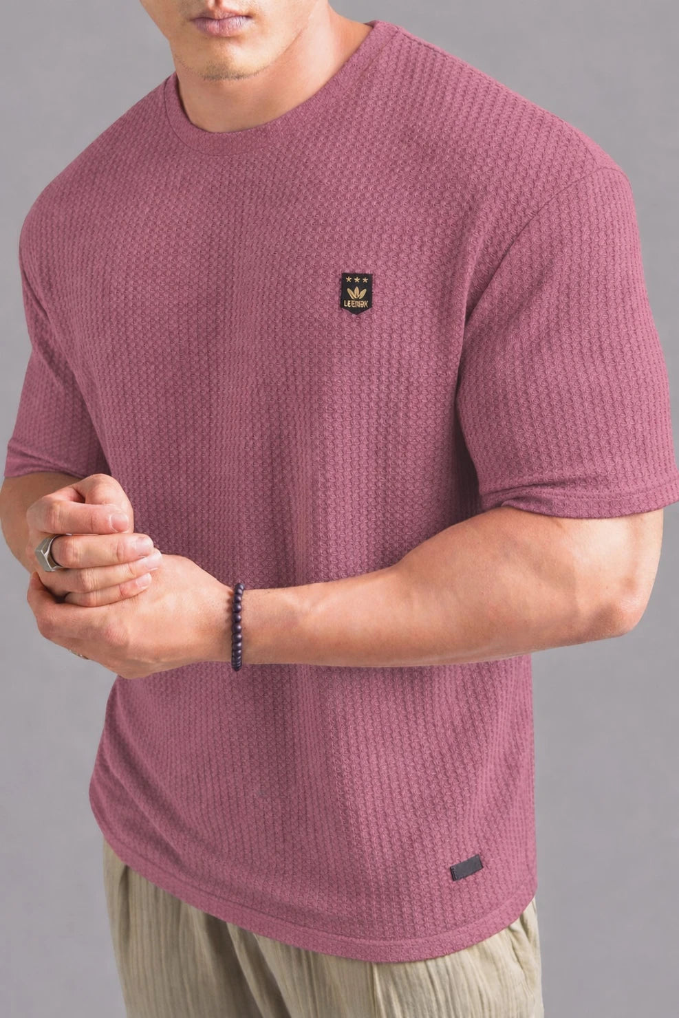 Everyday Essential Short-Sleeve Tee